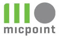 micpoint|Localyse As Micpoint’s Map Advisor • Localyse.